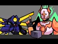 Gabriel s Mystery Box Ultrakill Animation
