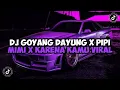 Download Lagu DJ GOYANG DAYUNG X PIPI MIMI X KARENA KAMU SLOW JEDAG JEDUG MENGKANE VIRAL TIKTOK