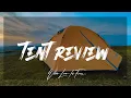 Amazon KeenFlex 2 Person Tent Review