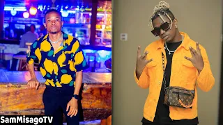 balaa la rayvanny kwenye muziki wa singeli sikiliza hapa kionjo cha miss buza
