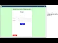 Membuat Form Login dengan Bahasa Java di NetBeans Pemrograman Java Teknologi Informasi UMPwr