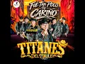 FUE TAN POCO TU CARIÑO