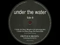 Lagu Brother Brown feat. Frank'ee - Under the Water (Breeders UK Sub-merge Mix) 1999