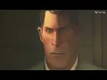 💙🤍How Did Fritz Ludwig Met Dante Sparda? {Ft. Mr. Wolf}🤍💙