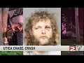 2 UPD Officers Injured in Overnight Chase