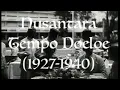 Download Lagu Nusantara (1927-1940): Batavia, Bandung, Surakarta, Jogjakarta, Surabaya, Madura, Hindia Belanda