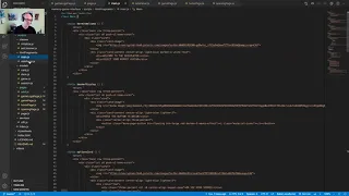 JavaScript memory game application