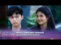 Download Lagu Kenzo Sempat Terdiam Lihat Kecantikan Mutiara | Merangkai Kisah Indah - Episode 66