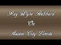 Ray Wylie Hubbard's Mother Blues On Austin City Limits