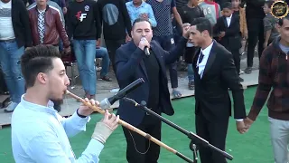 يرغول نااار        طلال شبول   و مهند القرم   مهرجان آل الغندور   تسجيلات الأشقر دندنها