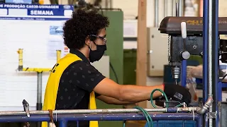🎥 Documentário - Justiça do Trabalho comemora 80 anos de existência