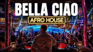 el profesor bella ciao afro house remix 