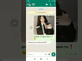 Download Lagu POV:Kata mu pacar mu cuma 1:(  || ib:?  || by:@itsmeAlexa_000  || #whatsmock #fakechat #shorts