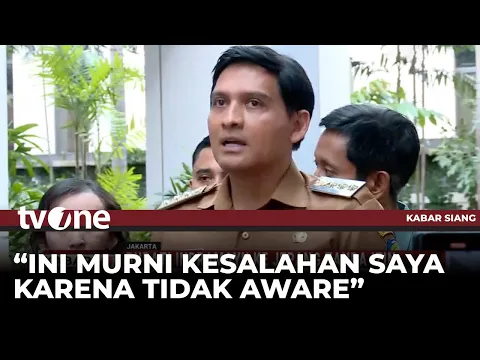 Pergi ke Jepang, Lucky Hakim Mengaku Salah Tidak Paham Aturan Liburan ke Luar Negeri