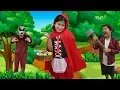 Download Lagu Chapeuzinho Vermelho e o Lobo Mau | MARIA CLARA E JP