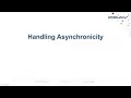 Directive Based GPU Programming OpenACC and OpenMP Handling asynchronicity