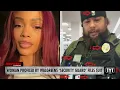 EXCLUSIVE Black Woman SUES Walgreens Security Guard Who Accused Her Of Theft
