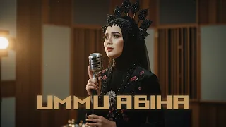 ummu abiha putri rasulullah gothic girls metal religi official music video