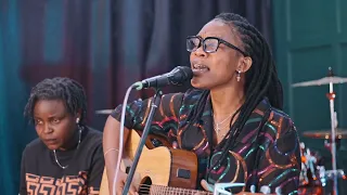 huruma by esther nish acoustic version ft shadu nseng u0026 feza anne