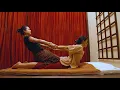 Traditional Thai Massage - English version