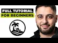 TanStack Router Full Tutorial for Beginners