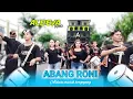 Download Lagu RILISAN TERBARU ALDEVA MUSIK VERSI ABANG RONI