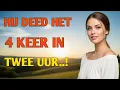 Download Lagu Toen mijn schoonvader en ik het niet konden laten om in de slaapkamer te zijn