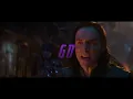 Thanos Sings A Song (Marvel Avengers Infinity War Parody)
