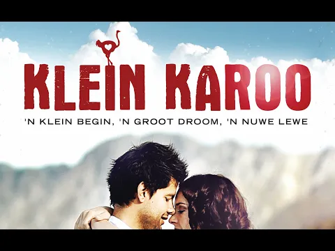 Official Klein Karoo Trailer