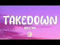 Download Lagu Huntrix - Takedown (Lyrics) KPop Demon Hunters