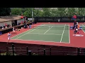 Download Lagu TCU vs. Illinois - NCAA R16 (Norrie/Vukic \u0026 Rybakov/Hiltzik)