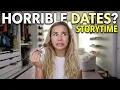 These Dates Went HORRIBLY Wrong