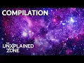 Top 4 Mysterious Light Phenomena Compilation The Proof Is Out There The UnXplained Zone