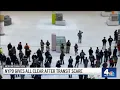 Oculus World Trade Center Gets All-Clear After Pressure Cooker Found on PATH NBC New York