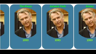 movies list of sam neill from 1975 to 2021