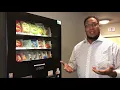 Vending Machine and Computer Programming