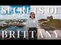 BRITTANY TRAVEL GUIDE Carnac Vannes Auray Quiberon