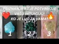 Download Lagu PRIZNANJE KOJE POTVRĐUJE VAŠU INTUICIJU! KO JE LUD ZA VAMA? ❤️🔥💞 IZABERI KARTU - TAROT