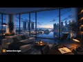 Before Singapore Wakes - Marina Bay Dawn | Music for Quiet Ambition | The Winning Morning