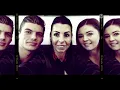 Jos Verstappen and Sophie Kumpen talking about Max Verstappen s childhood English subtitles