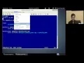 C tutorial on defining and creating a library namespaces and makefiles