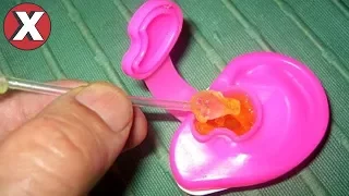 TOP 07 DOCES MAIS BIZARROS DO MUNDO l Almanaque x