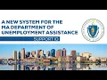 Support ID in Unemployment Services for Employers