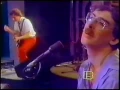 Charly Garcia - Los dinosaurios (Badia & Cia 1984)
