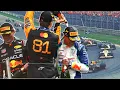 Download Lagu 2025 F1 Dutch GP race analysis by Peter Windsor