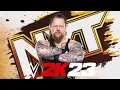 Download Lagu WWE 2K23 - Wolfgang Moveset