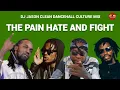Clean Dancehall, Culture Mix 2025, Juggernaut Ft Alkaline, Mavado, Vybz Kartel, Masicka