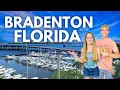 THE BRADENTON TRAVEL GUIDE 10 Things to Do in Florida s Friendly City