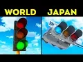 Download Lagu 29 Things That Exist Only in Japan
