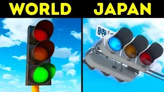 29 things that exist only in japan